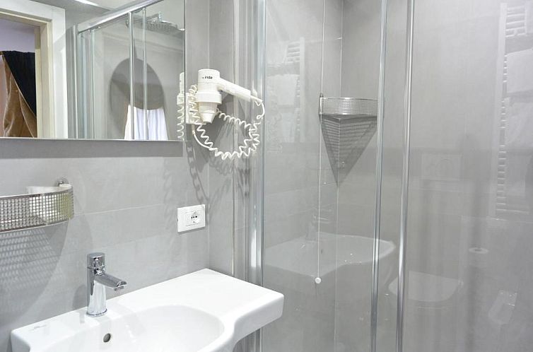 Hotel San Zulian