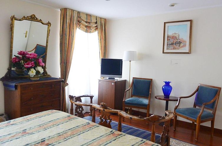 Hotel San Zulian