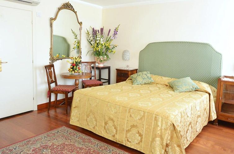Hotel San Zulian