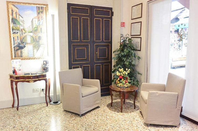 Hotel San Zulian