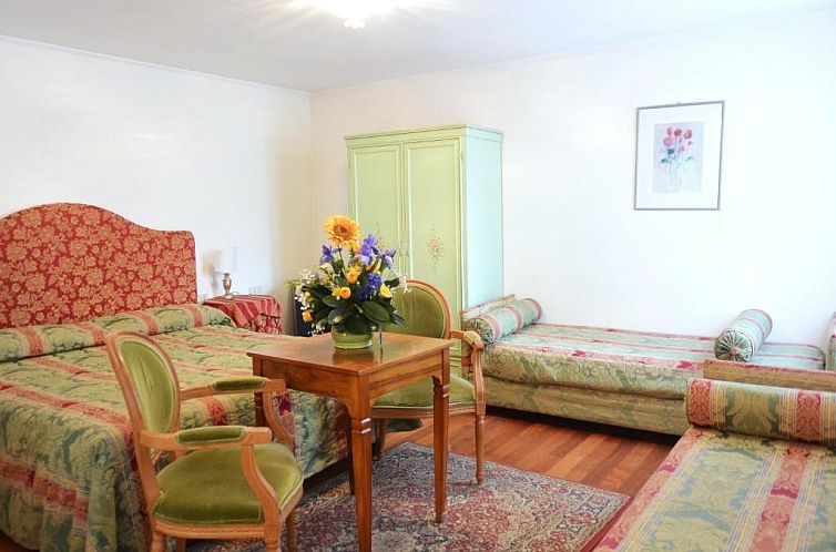 Hotel San Zulian