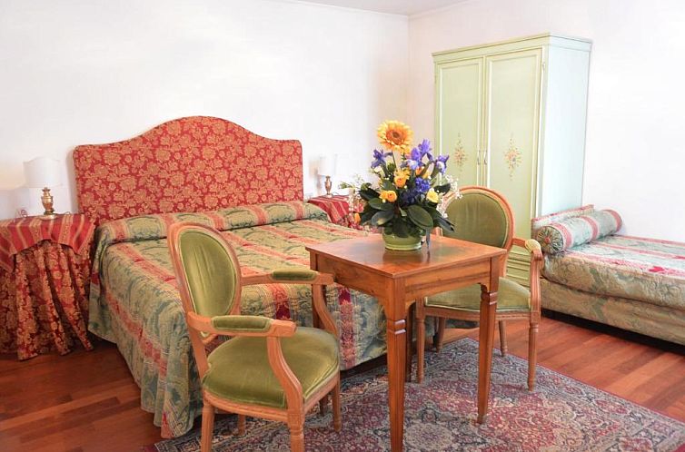 Hotel San Zulian