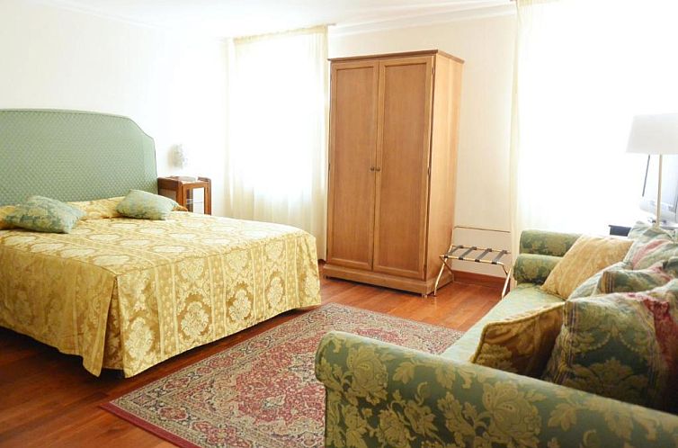 Hotel San Zulian