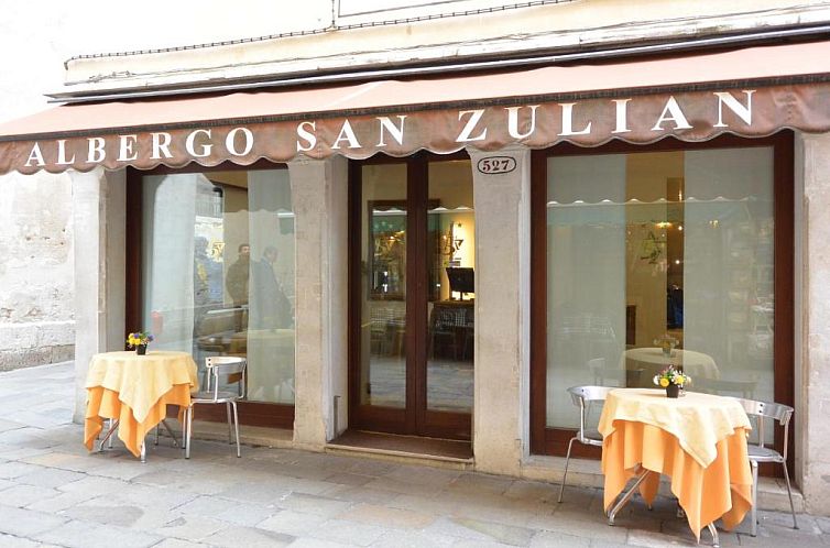 Hotel San Zulian