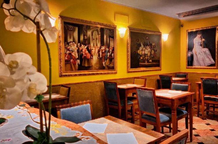 Hotel San Zulian