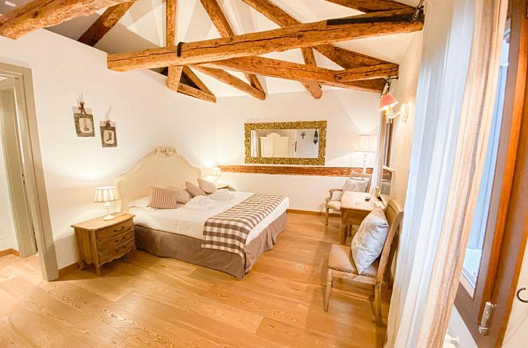 Guest house 81098527 - Bed and Breakfast Veneto / Venice - Rigoletto Charm