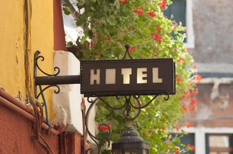 Unterkunft 81098529 - Appartement Veneto / Venedig - Hotel dalla Mora