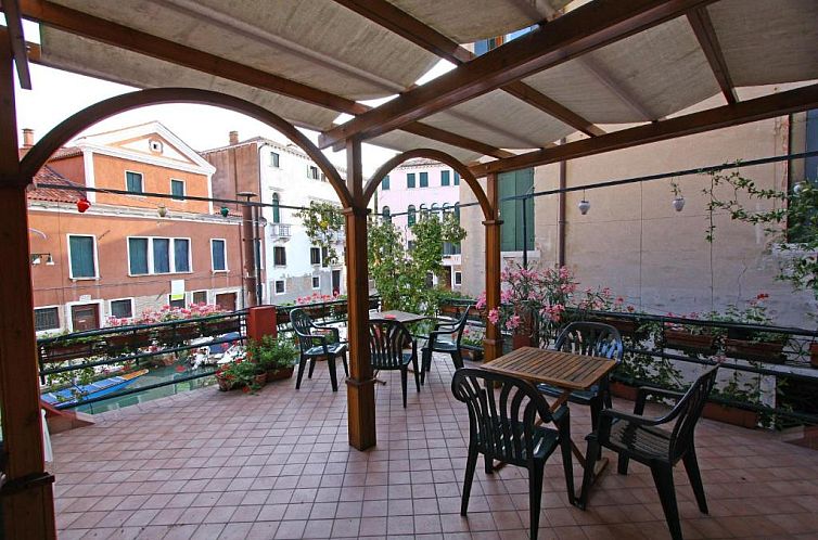 Hotel dalla Mora