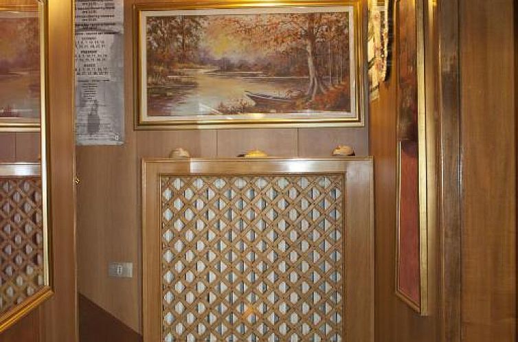 Hotel dalla Mora