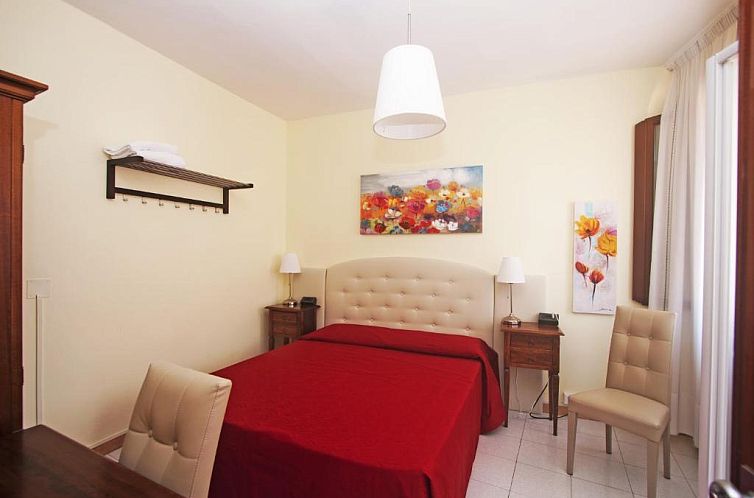 Hotel dalla Mora