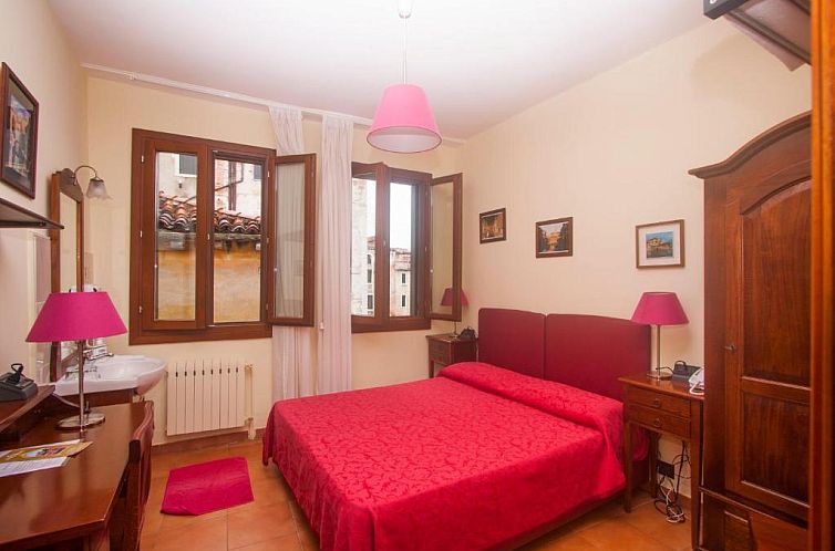 Hotel dalla Mora