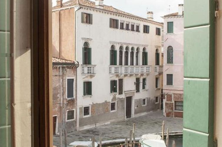 Hotel dalla Mora