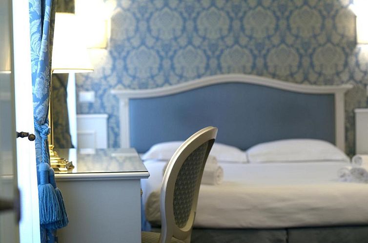 Unterkunft 81098541 - Appartement Veneto / Venedig - Corte Barozzi Venice Suites