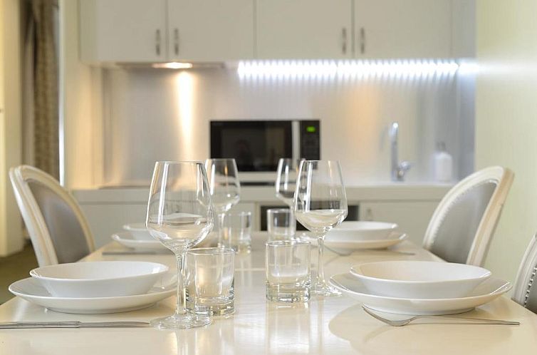 Corte Barozzi Venice Suites