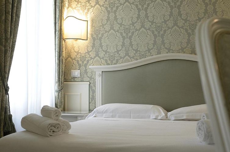 Corte Barozzi Venice Suites