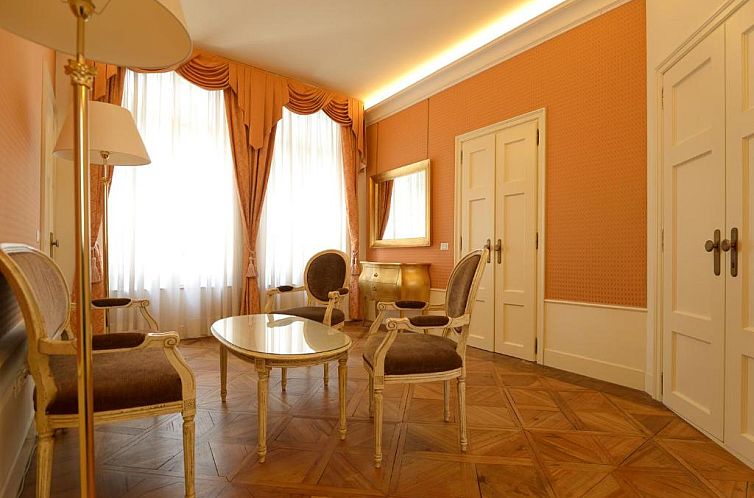 Corte Barozzi Venice Suites