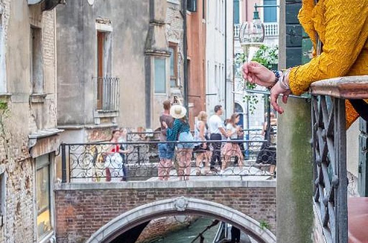 Residenza Bistrot De Venise