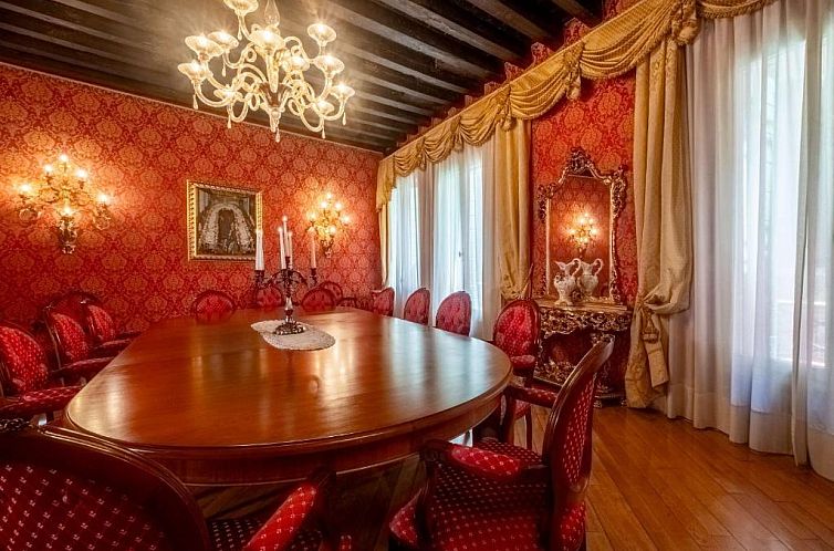 Residenza Bistrot De Venise
