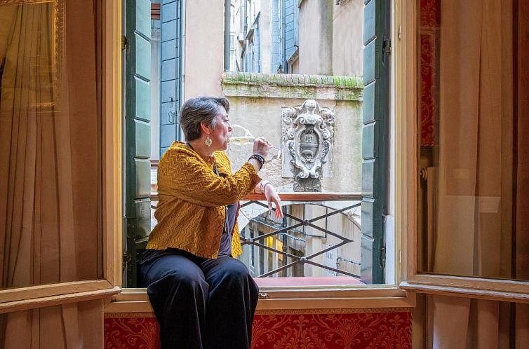 Residenza Bistrot De Venise