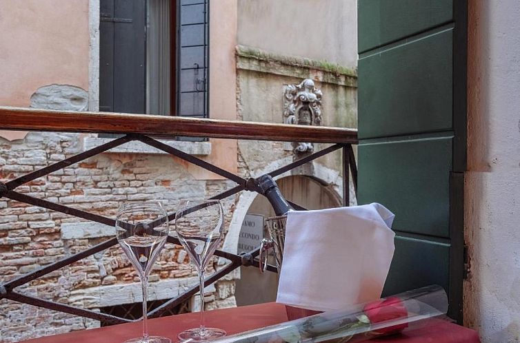 Residenza Bistrot De Venise