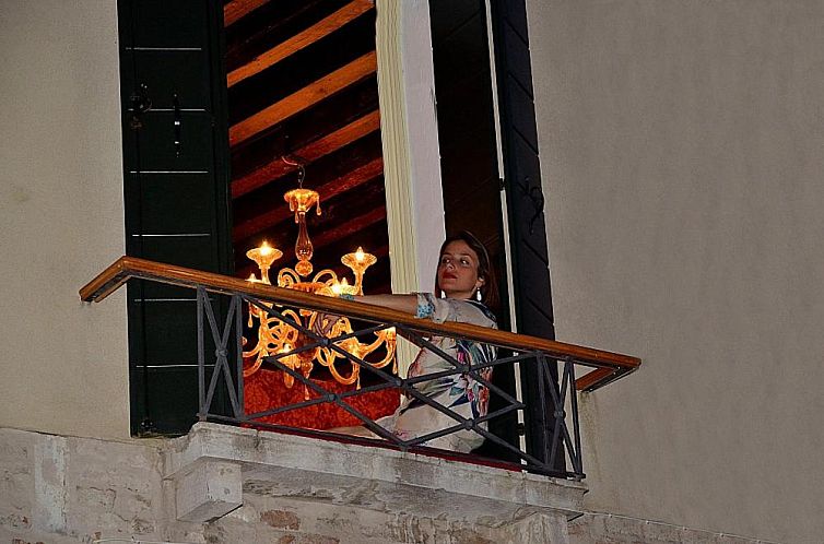 Residenza Bistrot De Venise