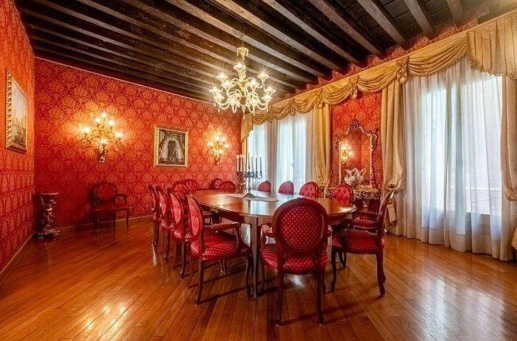 Residenza Bistrot De Venise