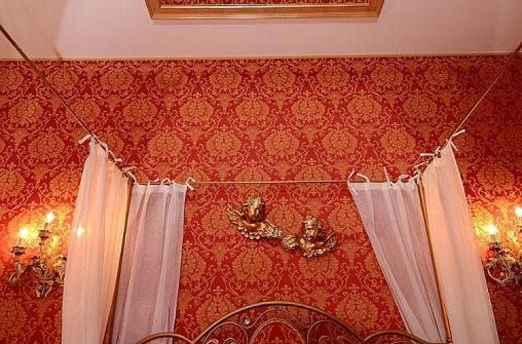 Residenza Bistrot De Venise