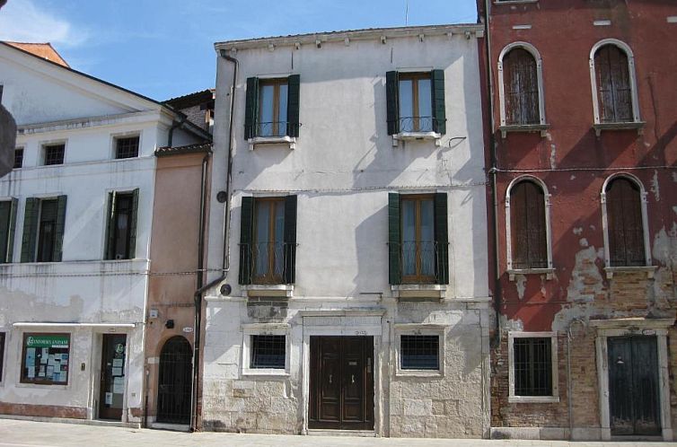 Casa Renata
