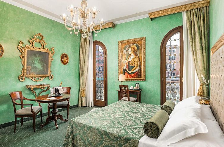 Guest house 8109858 - Apartment Veneto / Venice - Hotel Marconi