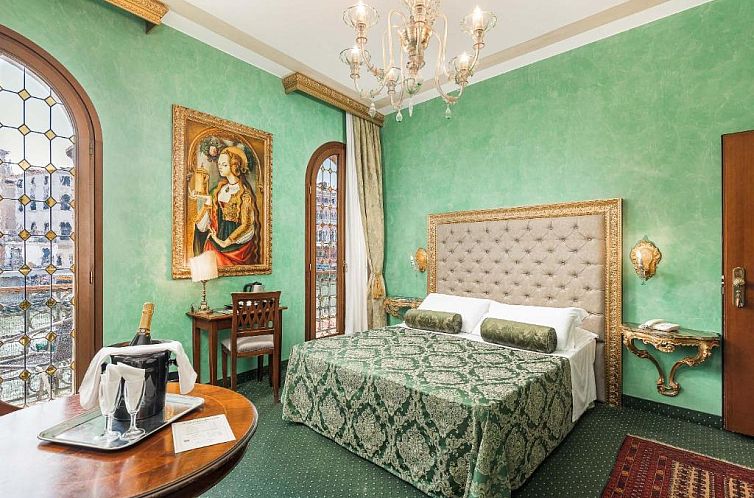 Hotel Marconi