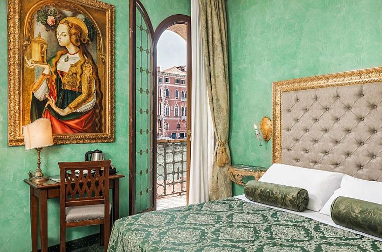 Hotel Marconi
