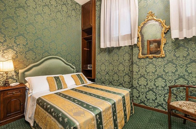 Hotel Marconi