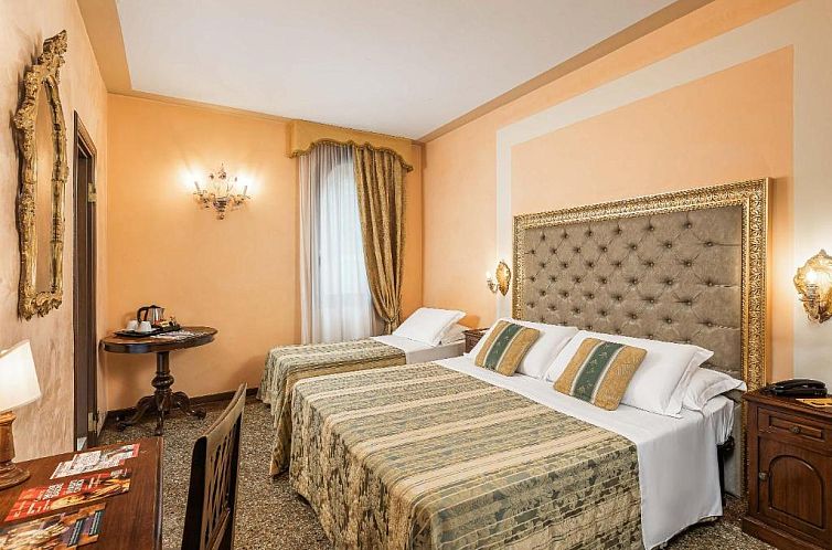 Hotel Marconi