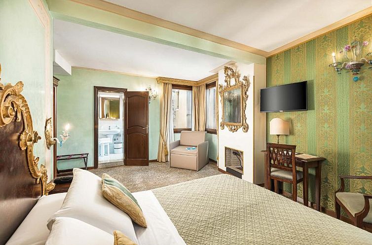 Hotel Marconi