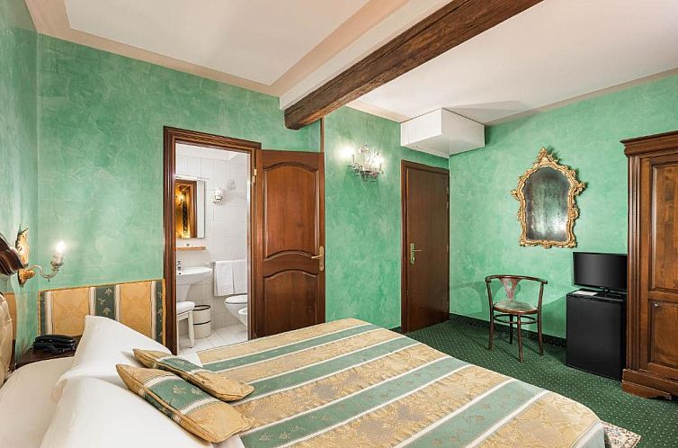 Hotel Marconi