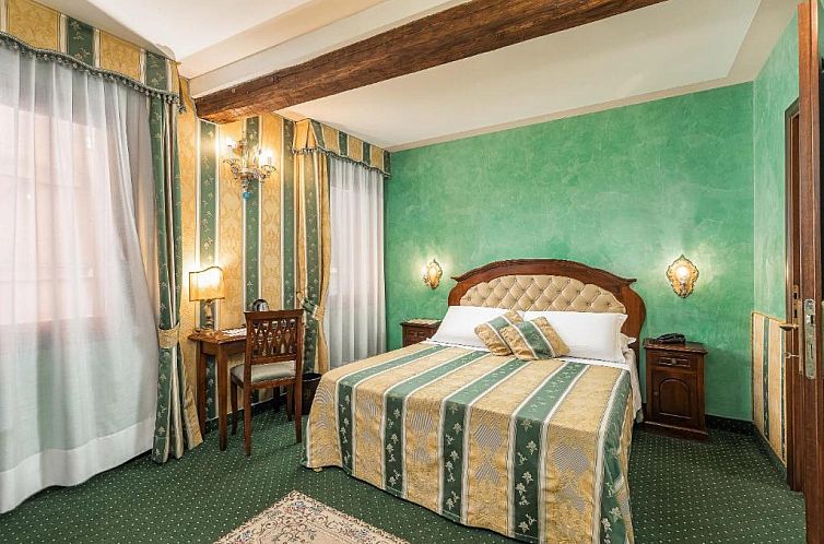 Hotel Marconi