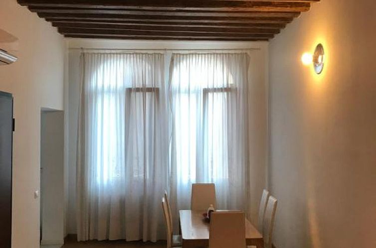 Appartamento Ghetto Novissimo