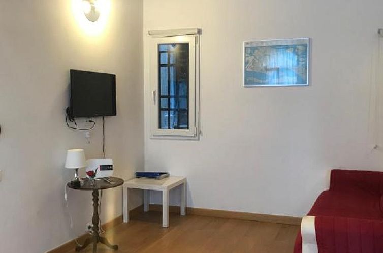 Appartamento Ghetto Novissimo