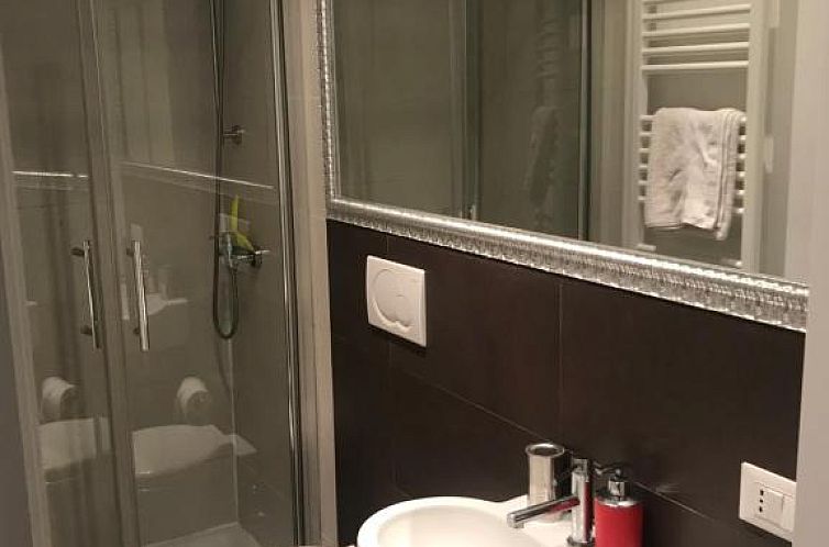 Appartamento Ghetto Novissimo