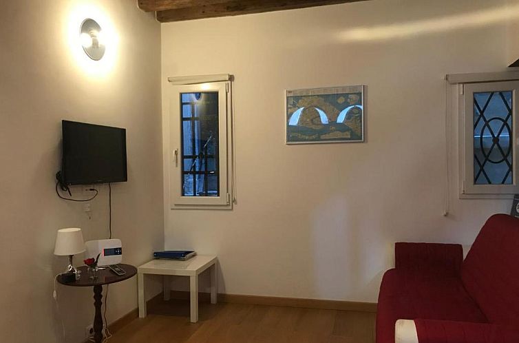Appartamento Ghetto Novissimo