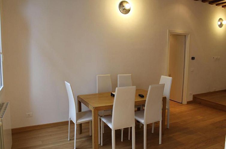 Appartamento Ghetto Novissimo