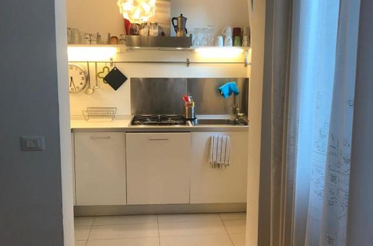 Appartamento Ghetto Novissimo