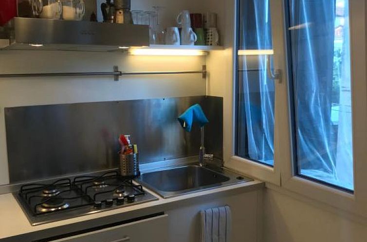 Appartamento Ghetto Novissimo