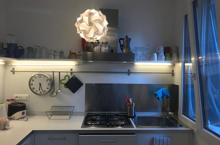 Appartamento Ghetto Novissimo
