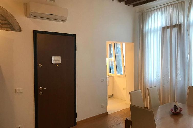 Appartamento Ghetto Novissimo