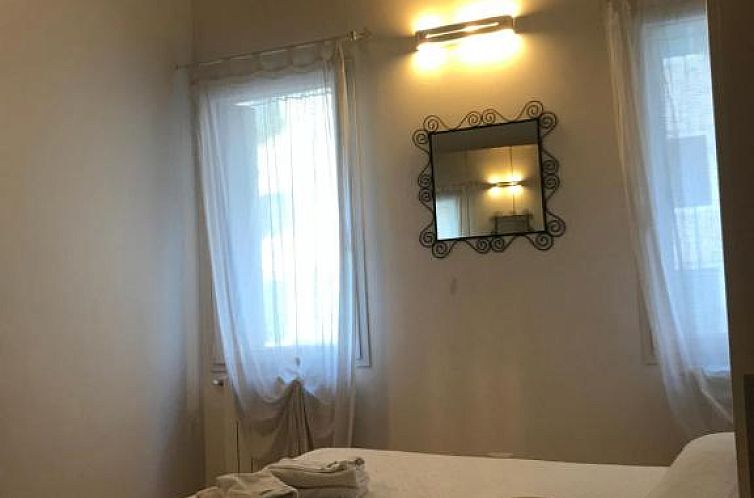 Appartamento Ghetto Novissimo
