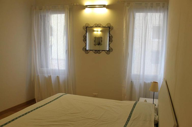 Appartamento Ghetto Novissimo