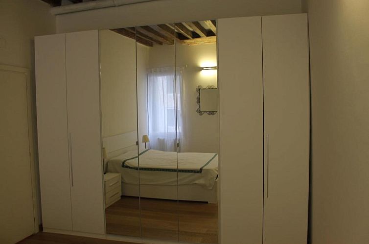Appartamento Ghetto Novissimo