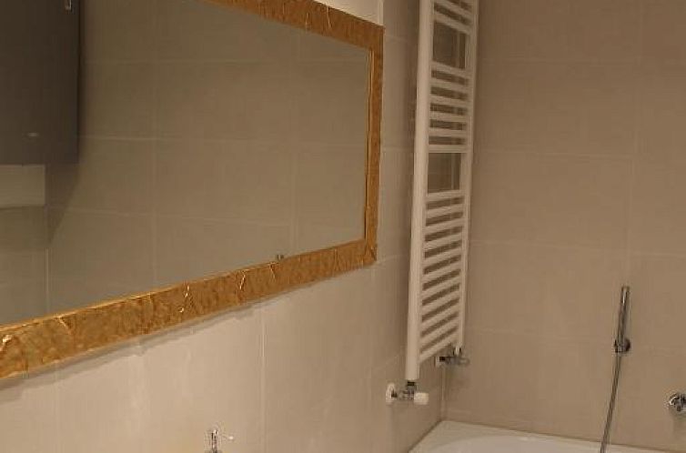 Appartamento Ghetto Novissimo