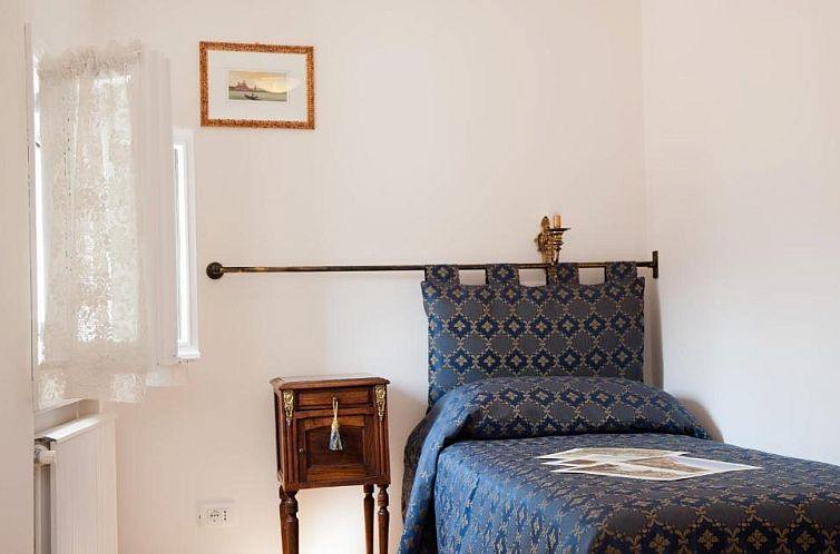 Guest house 81098606 - Apartment Veneto / Venice - Ca Palazzo
